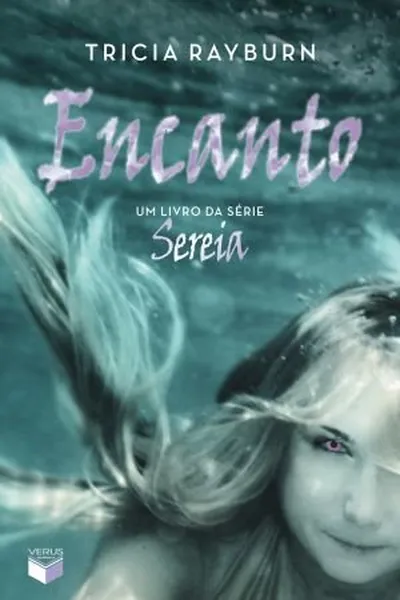 Cover of Encanto