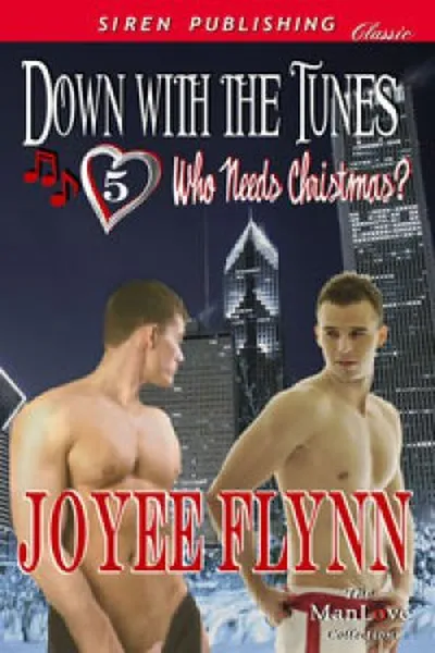 Cover of Down With The Tunes