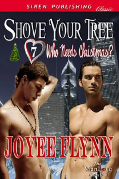 Cover of Shove Your Tree