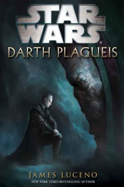 Cover of Star Wars: Darth Plagueis