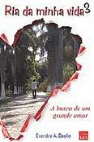 Cover of Ria da minha vida 3