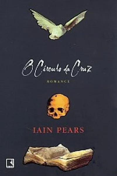 Cover of O Círculo da Cruz