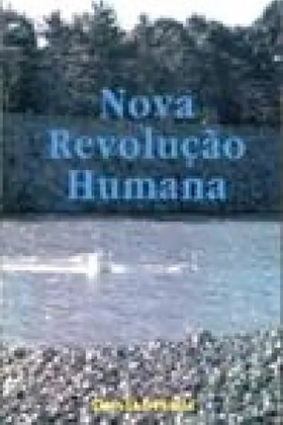 Cover of Nova Revolução Humana Vol 5