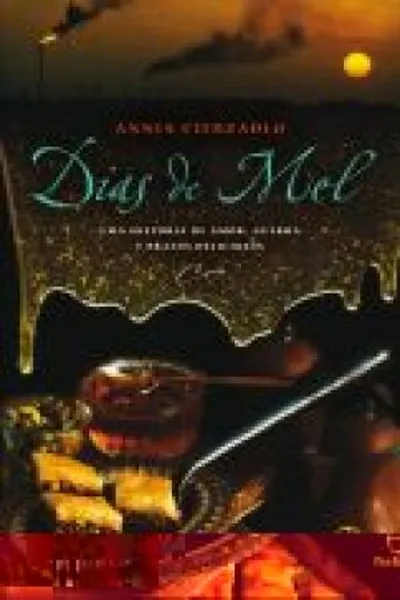 Cover of Dias de Mel