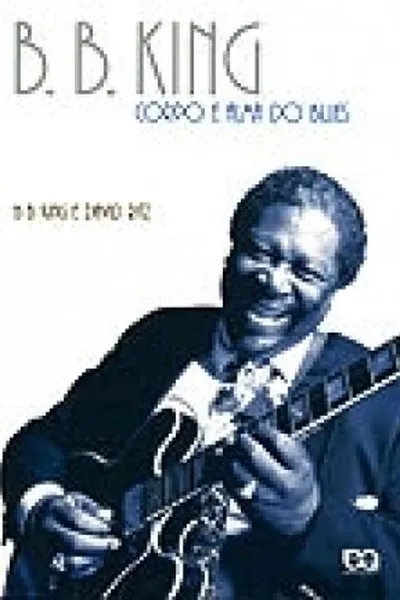 Cover of B.B. King