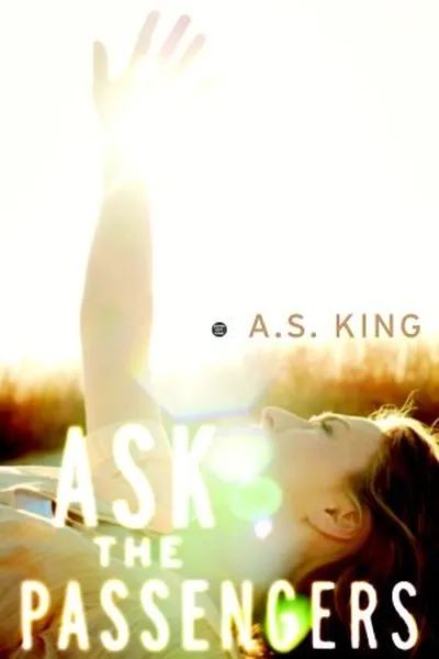 Cover of Ask the Passengers