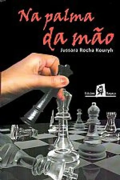 Cover of Na palma da mão