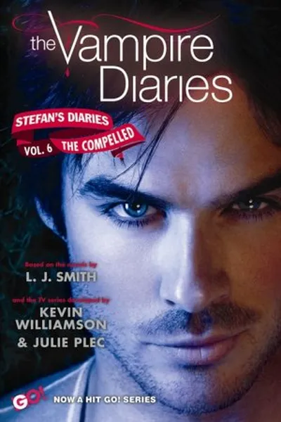 Cover of The Compelled