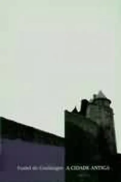 Cover of A Cidade Antiga