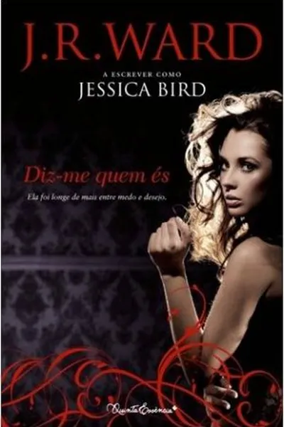 Cover of Diz-me Quem És