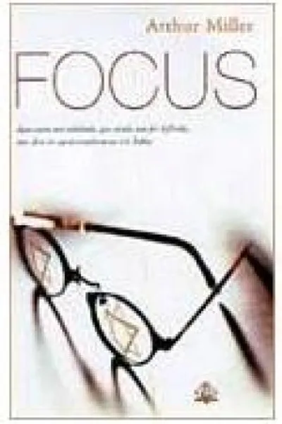 Cover of Focus