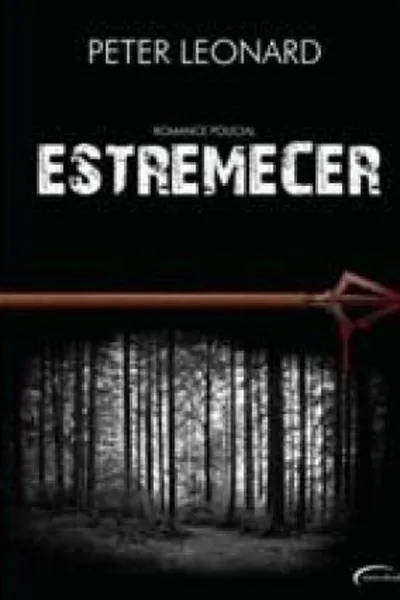 Cover of Estremecer