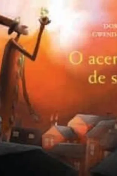 Cover of O Acendedor de Sonhos