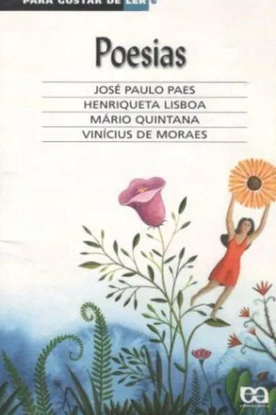 Cover of Para Gostar de Ler - Vol. 6