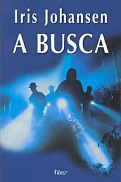 Cover of A Busca