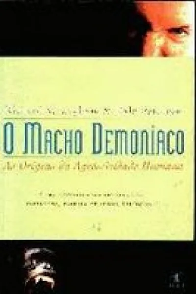 Cover of O Macho Demoníaco
