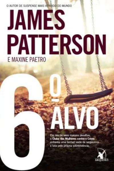 Cover of 6º Alvo