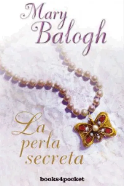 Cover of La Perla Secreta