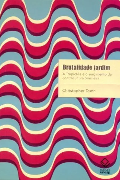 Cover of Brutalidade Jardim