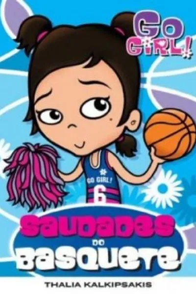 Cover of Saudades do Basquete