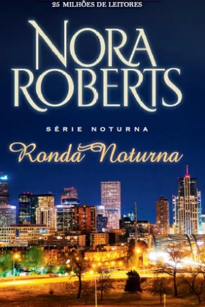 Cover of Ronda Noturna