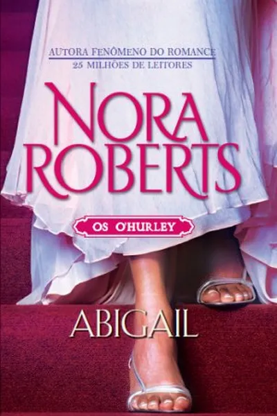 Cover of Abigail
