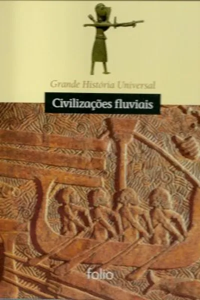 Cover of Grande História Universal - volume II