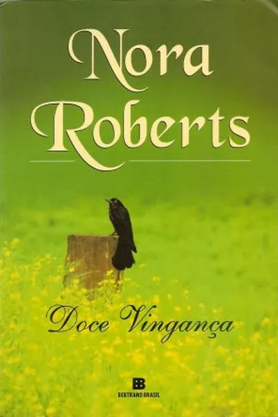 Cover of Doce Vingança