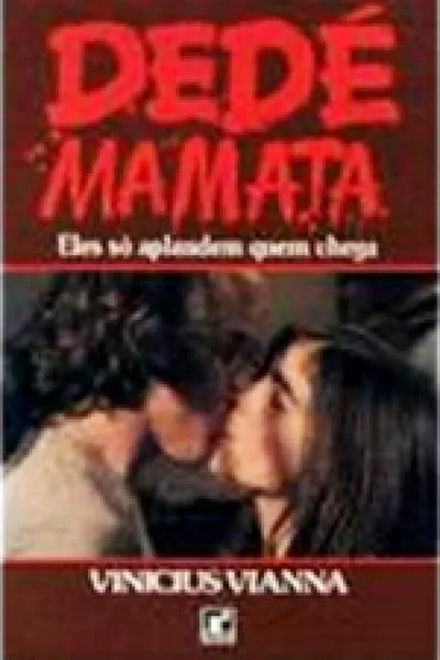 Cover of Dedé Mamata