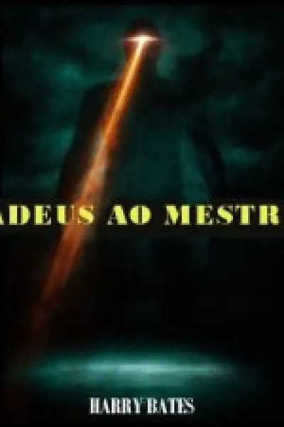 Cover of Adeus ao mestre