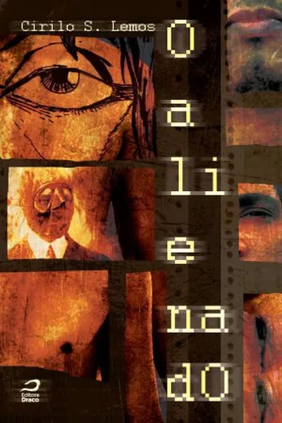Cover of O Alienado