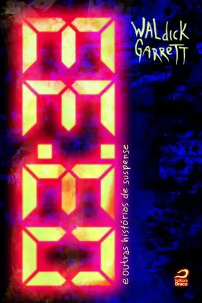 Cover of 3:33 e outras histórias de suspense