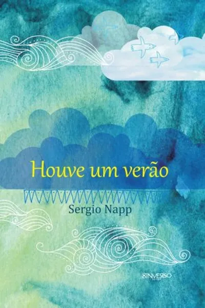 Cover of Houve um Verão