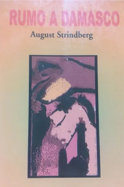 Cover of Rumo a Damasco