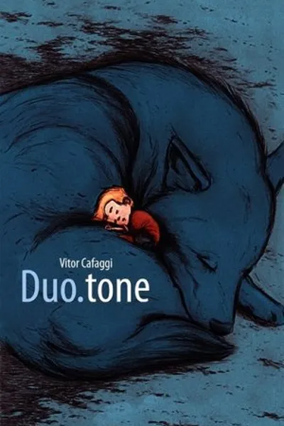 Cover of Duotone