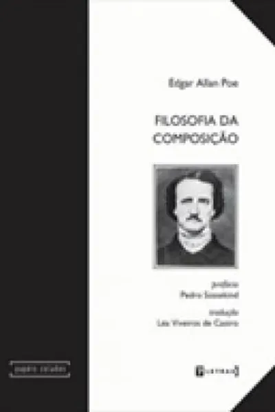 Cover of A filosofia da composição