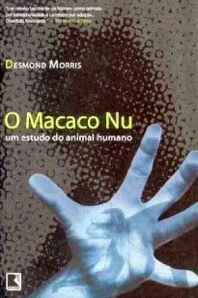 Cover of O Macaco Nu
