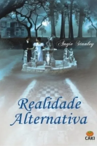 Cover of Realidade Alternativa