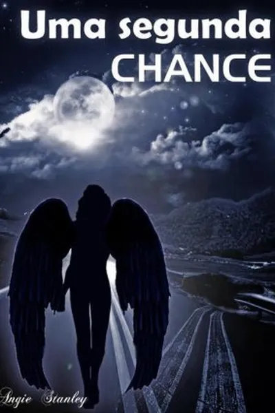 Cover of Uma Segunda Chance