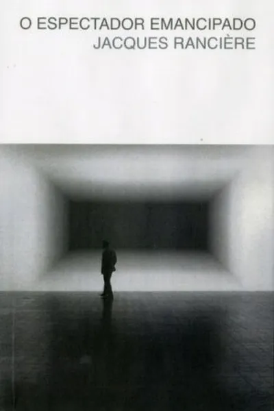 Cover of O Espectador Emancipado