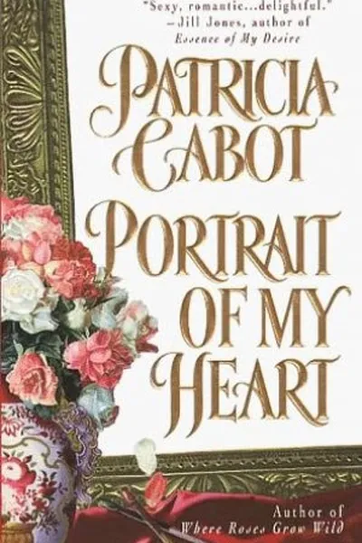 Cover of Portrait of my Heart