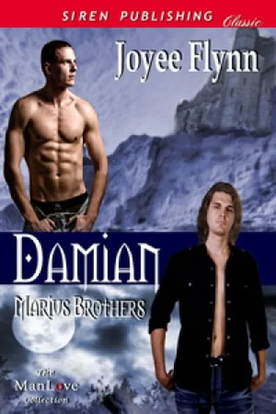 Cover of Damian
