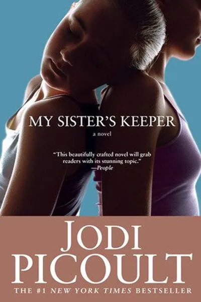 Cover of My Sister's Keeper