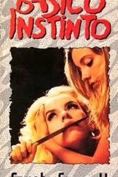 Cover of Básico Instinto