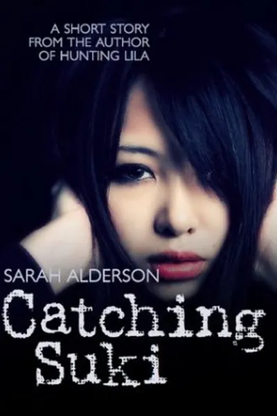 Cover of Catching Suki