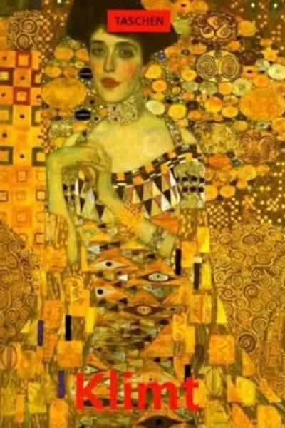 Cover of Klimt