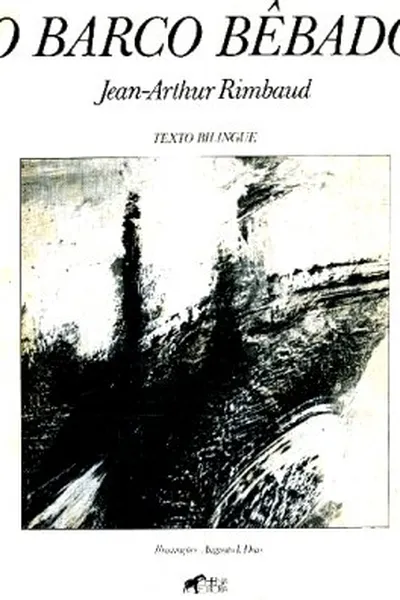 Cover of O Barco Bêbado