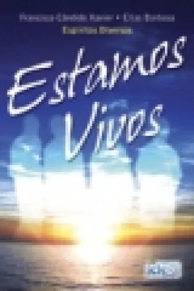 Cover of Estamos Vivos
