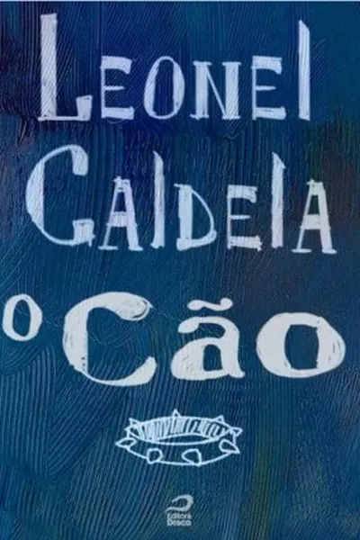 Cover of O Cão