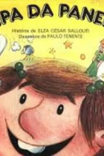 Cover of A Tampa da Panelinha